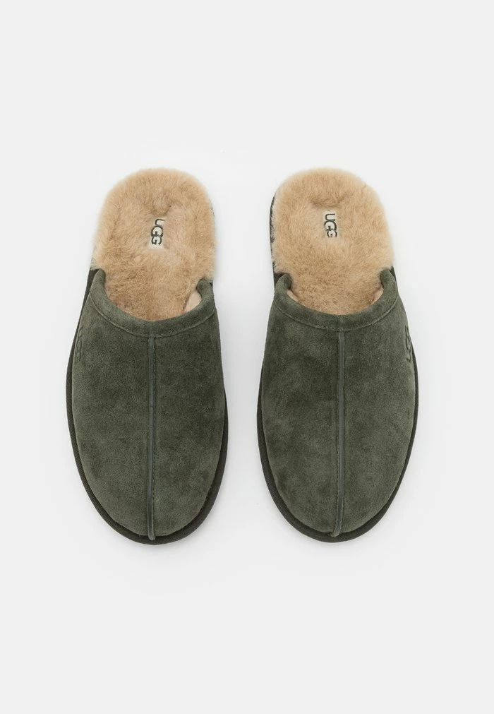 UGG SCUFF - Slippers - Forest Night - Image 4