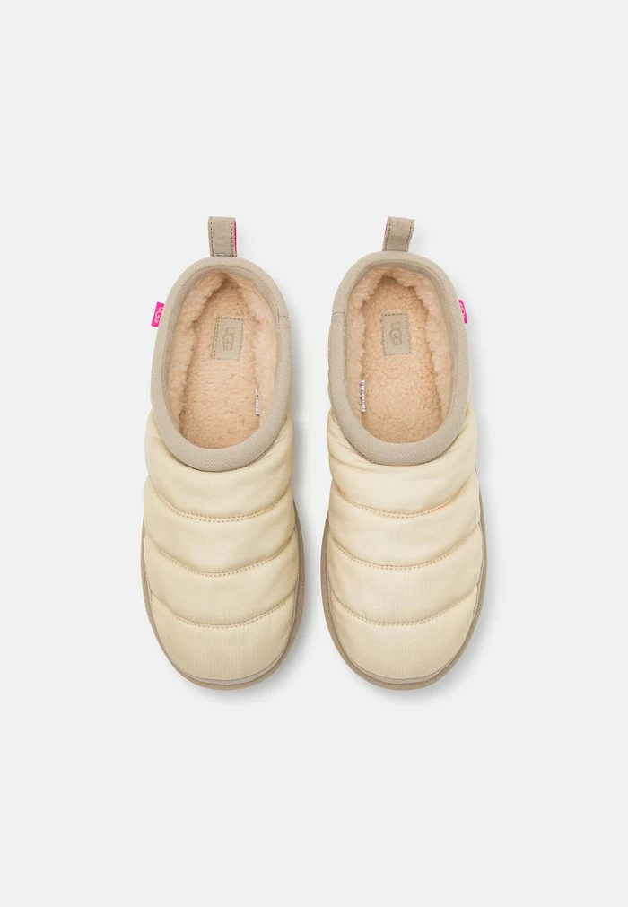 UGG TASMAN PUFT - Slippers - Whitecap - Image 4