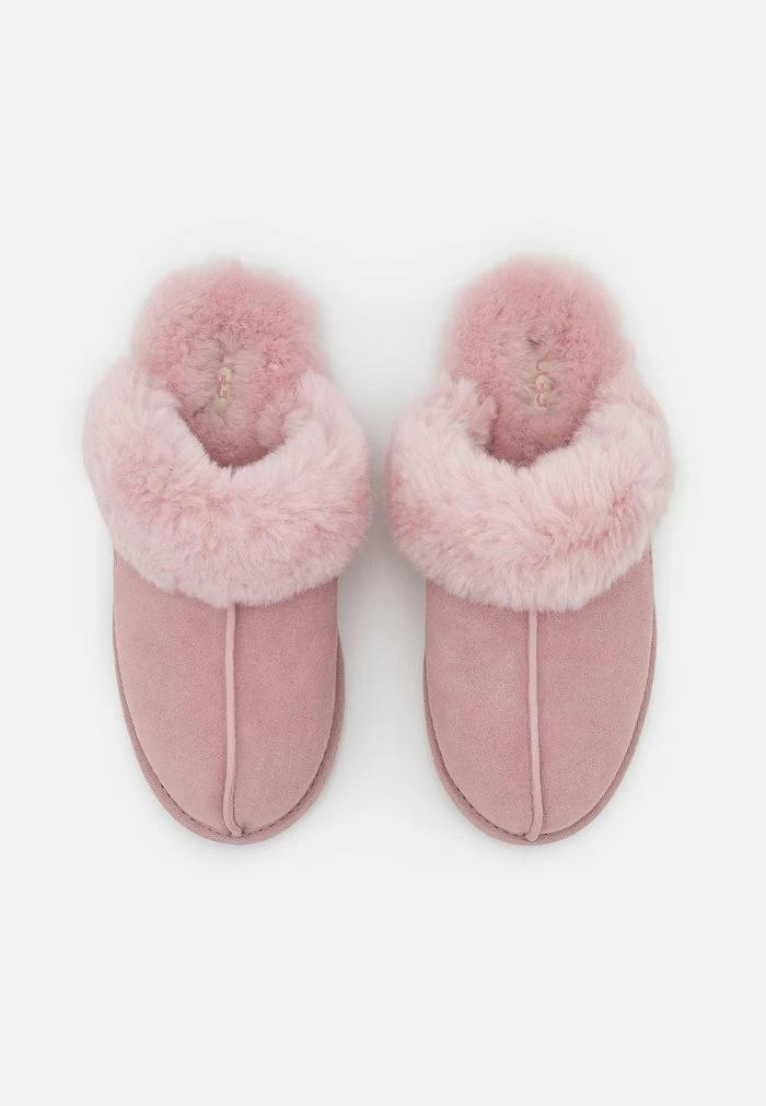 UGG SCUFFETTE - Slippers - Rose Grey - Image 6