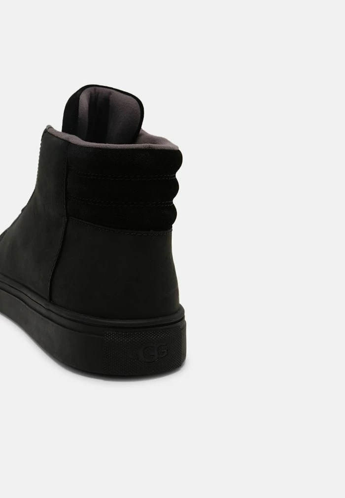 UGG BAYSIDER WEATHER - High-top Trainers - Black - Image 5