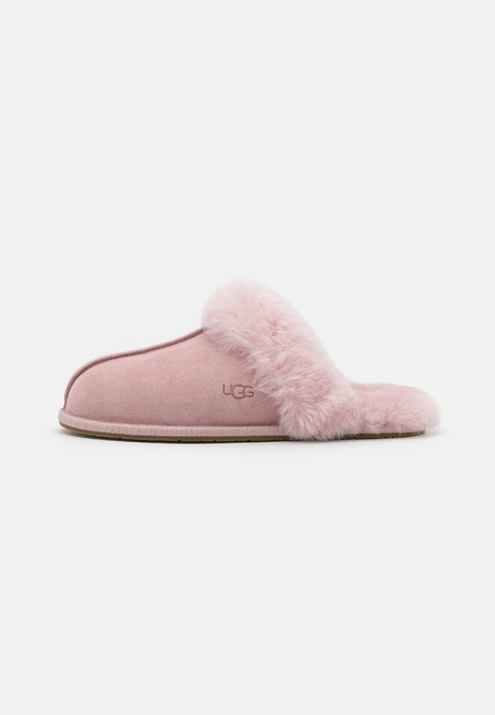 UGG SCUFFETTE - Slippers - Rose Grey - Image 2