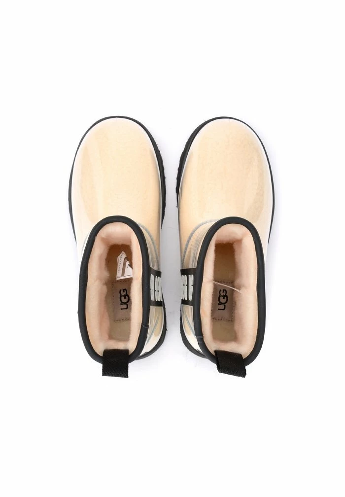 UGG CLASSIC CLEAR MINI - Wellies - Multicolore - Image 2