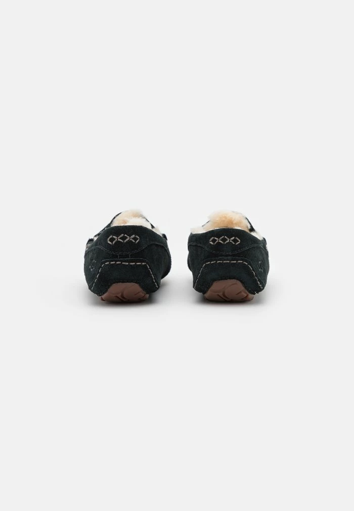 UGG ANSLEY - Moccasins - Black - Image 4