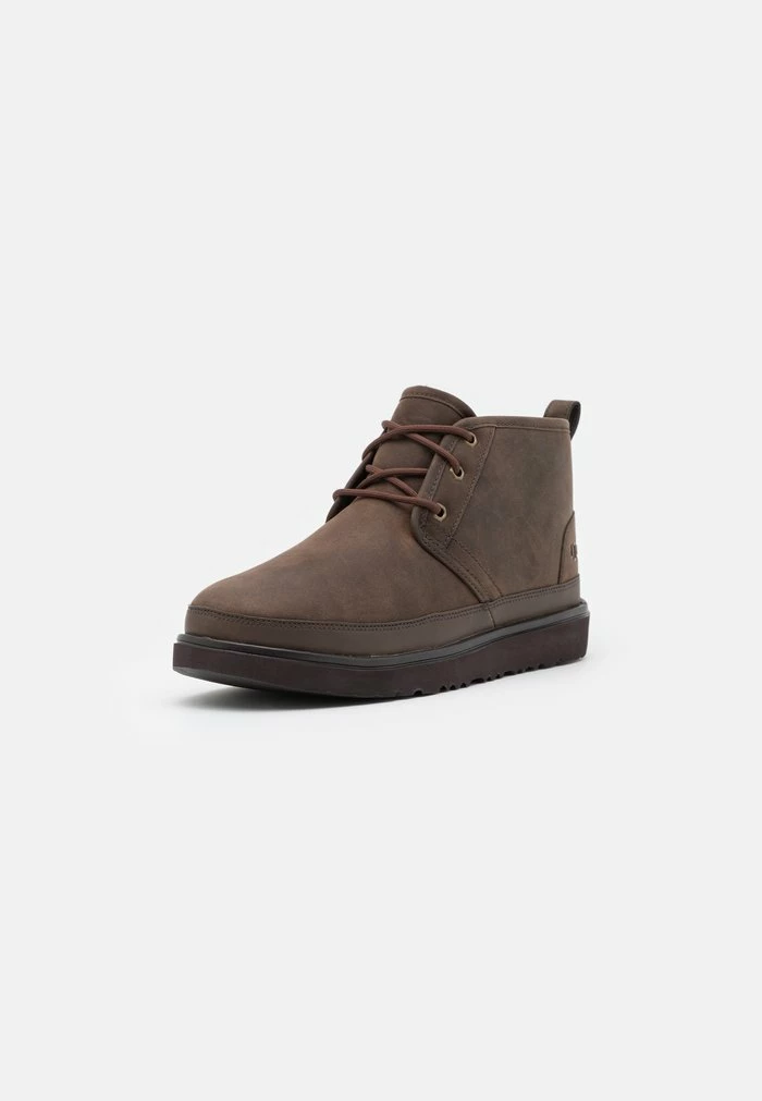 UGG NEUMEL - Casual Lace-ups - Grizzly - Image 2