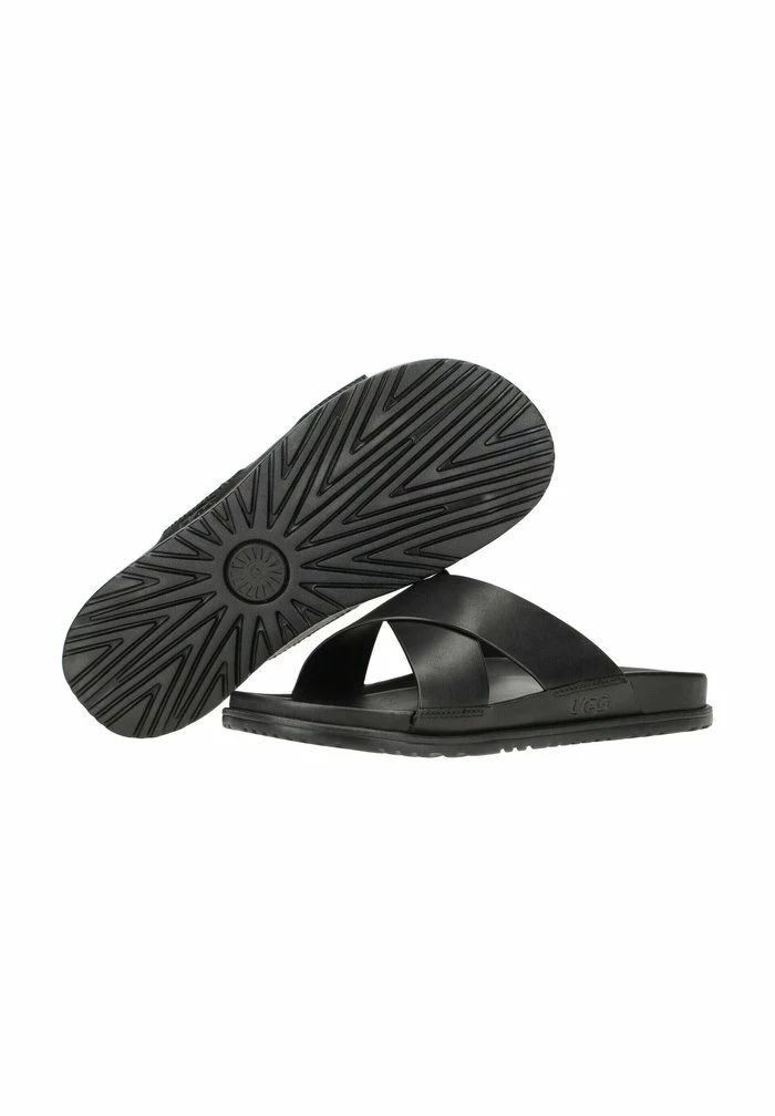 UGG WAINSCOTT SLIDE - Mules - Blle - Image 4