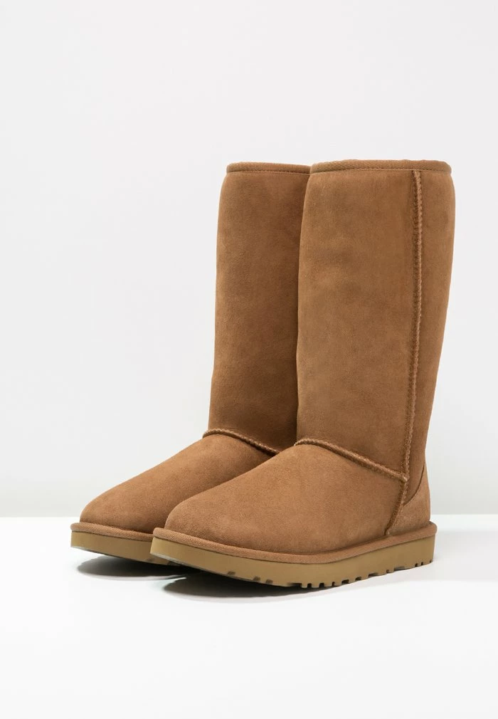 UGG CLASSIC II - Boots - Chestnut - Image 4