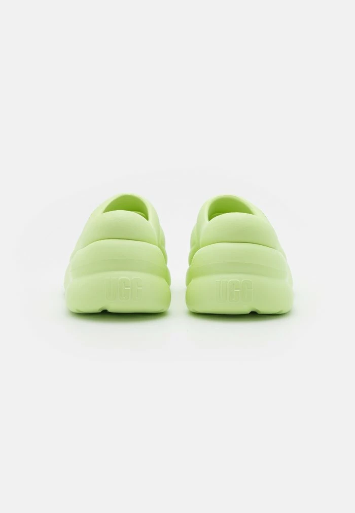 UGG SPORT YEAH - Slip-ons - Melon Green - Image 4