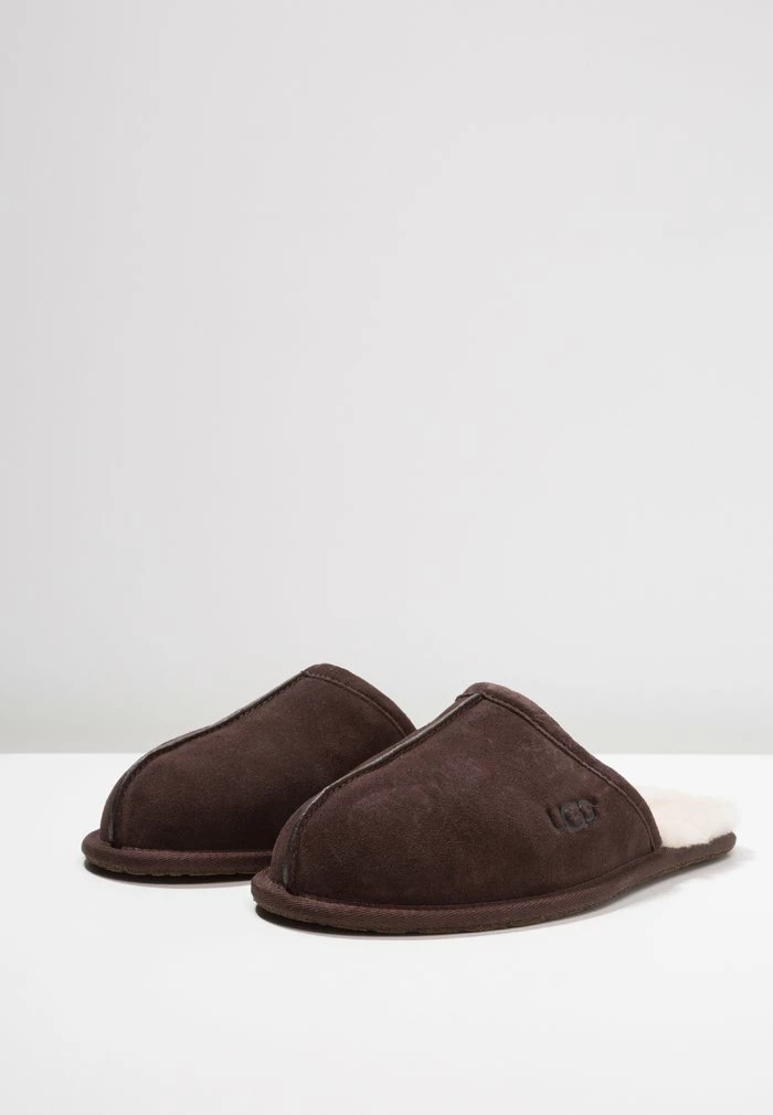 UGG SCUFF - Slippers - Brown - Image 3