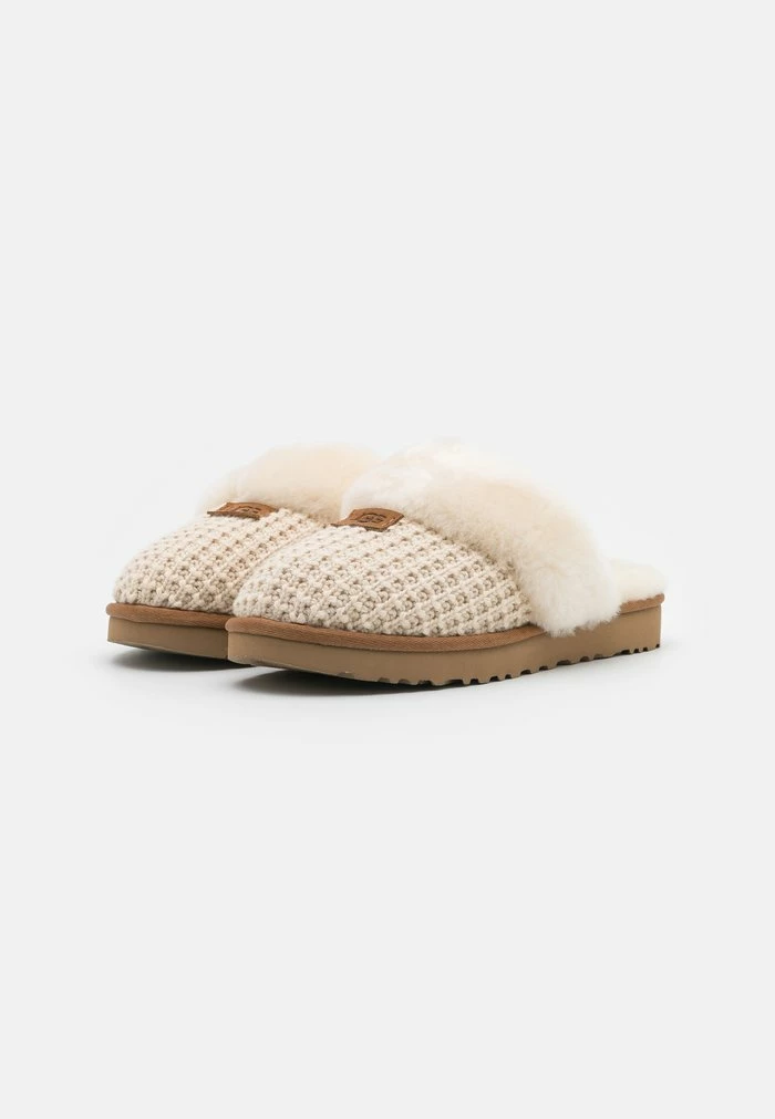 UGG COZY - Slippers - Cream - Image 3
