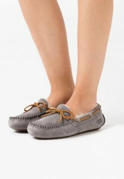 UGG DAKOTA - Slippers - Pewter