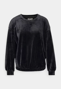 UGG SHANARA - Pyjama Top - Ink Black