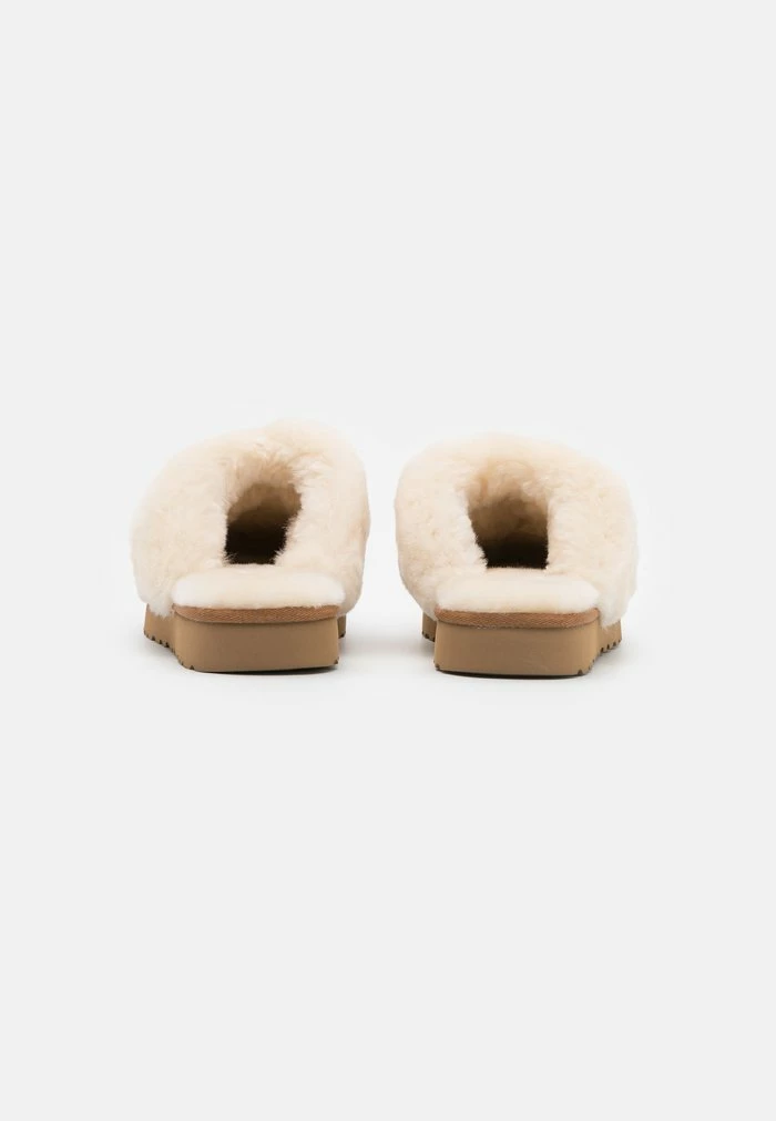 UGG COZY - Slippers - Cream - Image 4