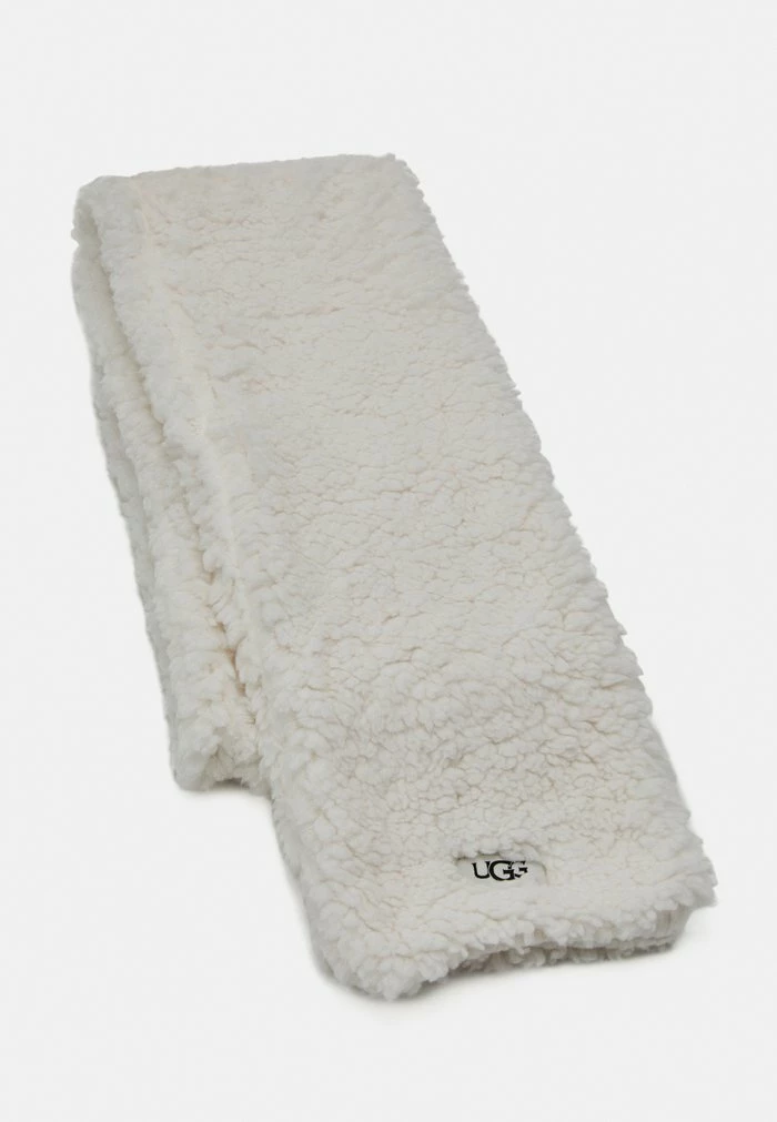 UGG BEANIE AND SCARF SET UNISEX - Scarf - Nimbus - Image 2