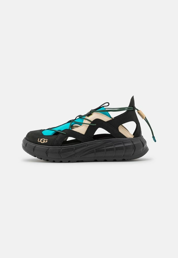 UGG WESTSIDER SANDAL EXCLUSIVE - Trainers - Black/multi-coloured - Image 2