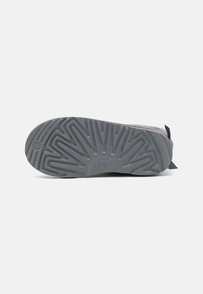 UGG MINI BAILEY BOW II - Classic Ankle Boots - Lighthouse - Image 5