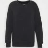 UGG DENISE CREWNECK - Sweatshirt - Black