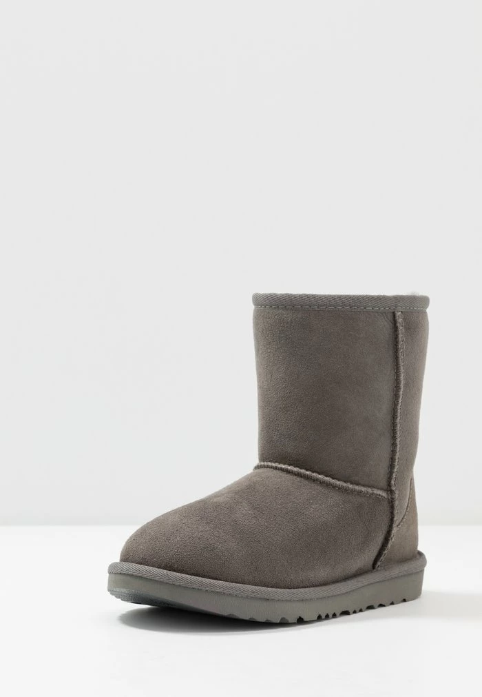 UGG CLASSIC - Classic Ankle Boots - Grey - Image 3