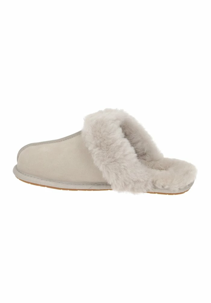 UGG Slippers - Hell-grau (goat)