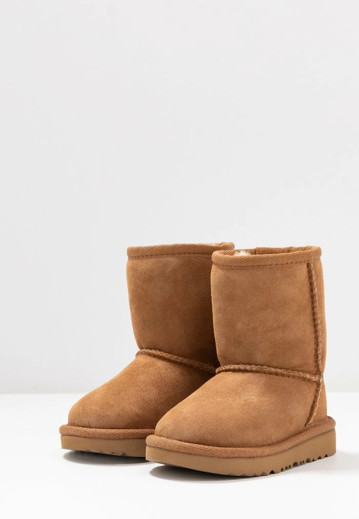 UGG CLASSIC II - Winter Boots - Chestnut - Image 4
