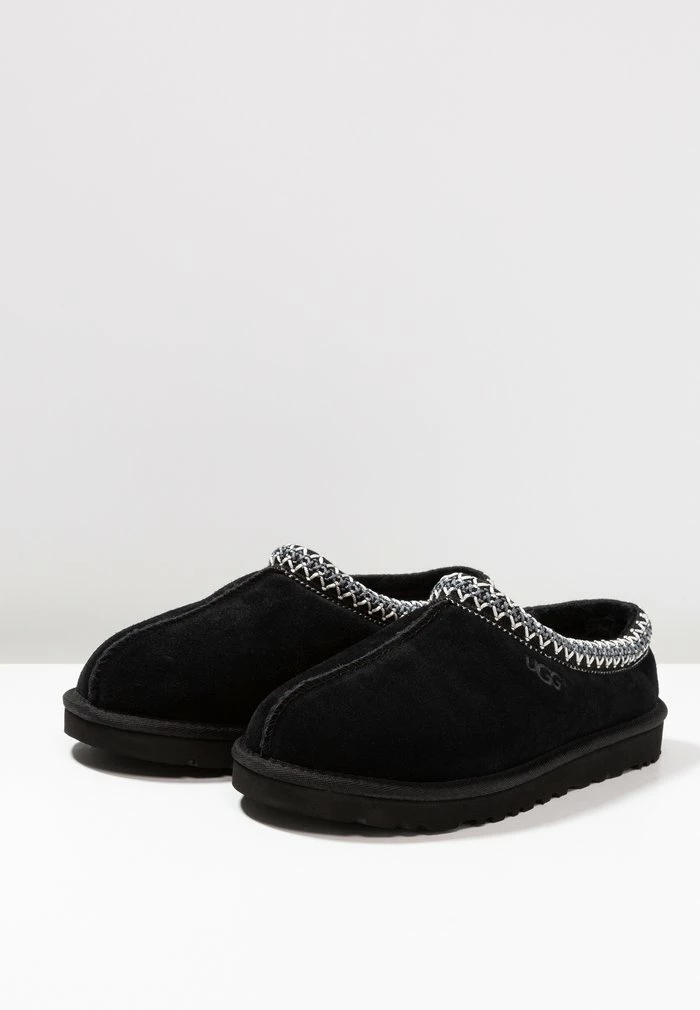 UGG TASMAN - Slippers - Black - Image 3
