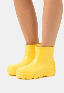 UGG DRIZLITA - Wellies - Canary