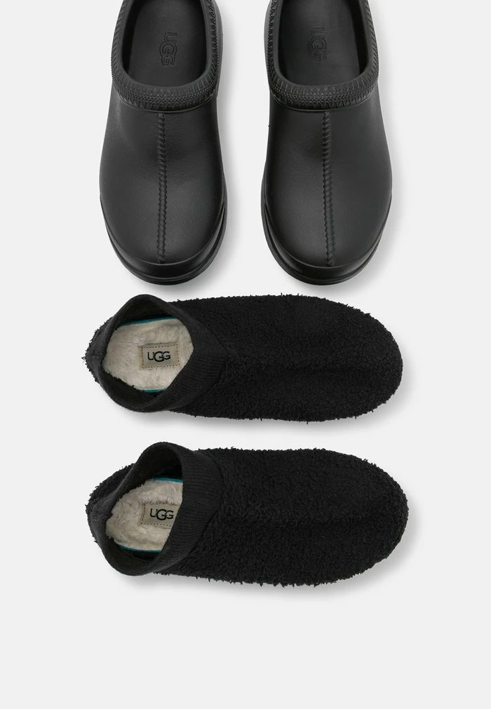 UGG TASMAN - Slip-ons - Black - Image 6