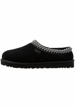 UGG TASMAN - Slippers - Black