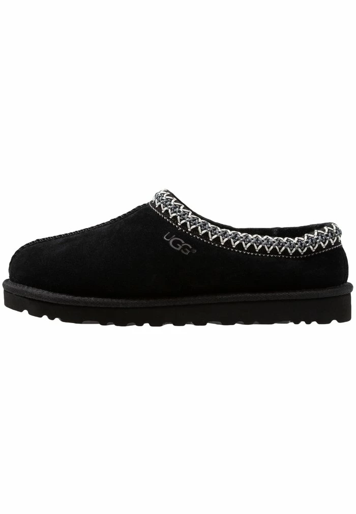 UGG TASMAN - Slippers - Black