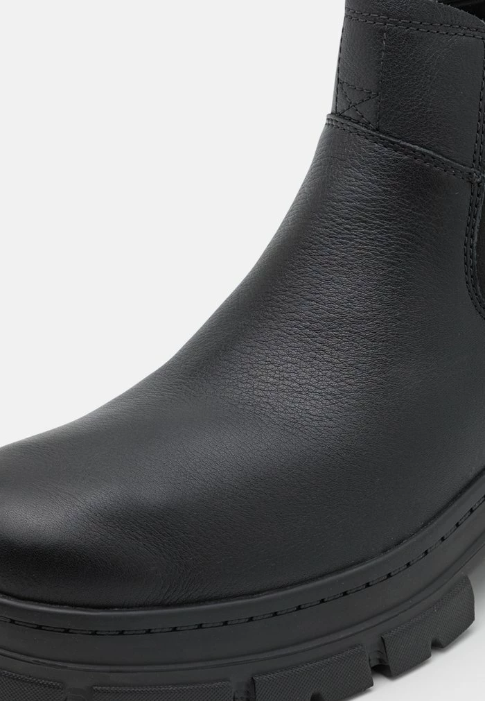 UGG SKYVIEW CHELSEA - Classic Ankle Boots - Black - Image 6