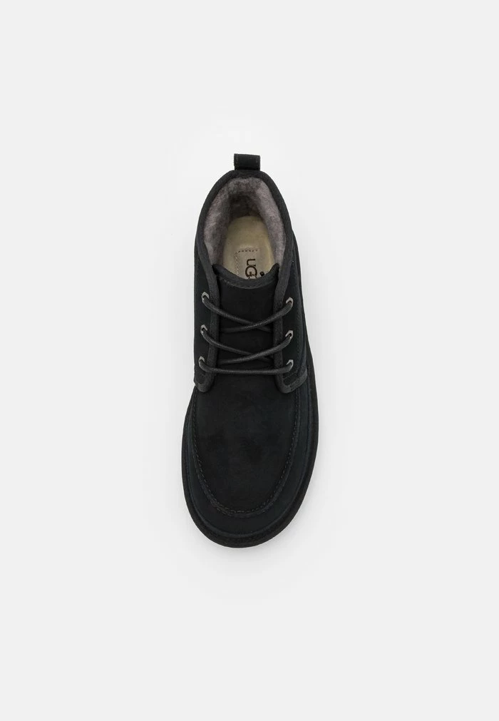 UGG NEUMEL MOC - Casual Lace-ups - Black - Image 4