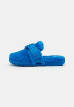 UGG FLUFF IT - Slippers - Dive