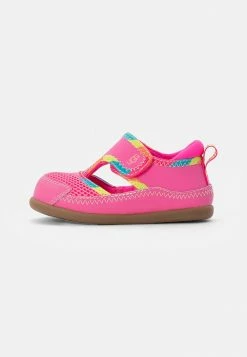 UGG DELTA CLOSED TOE - Baby Shoes - Pink
