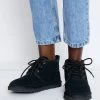UGG NEUMEL - Ankle Boots - Black