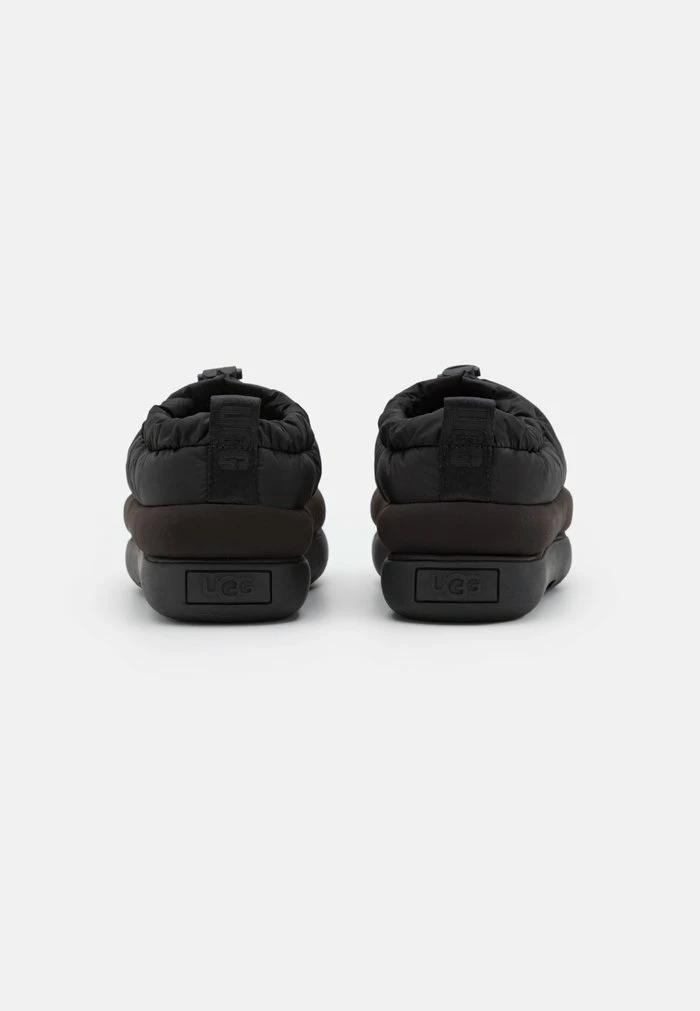 UGG MAXI - Slippers - Black - Image 4