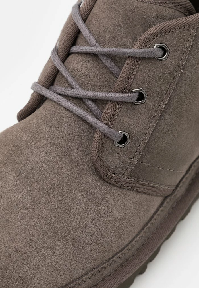 UGG NEUMEL - Casual Lace-ups - Charcoal - Image 6