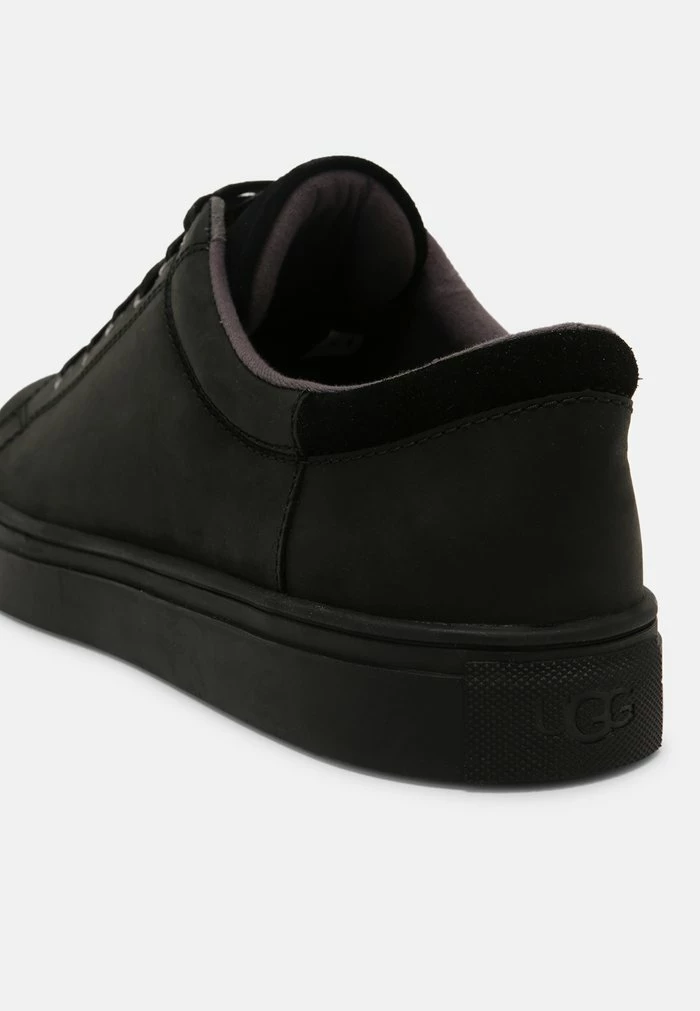 UGG BAYSIDER LOW WEATHER - Trainers - Black - Image 5