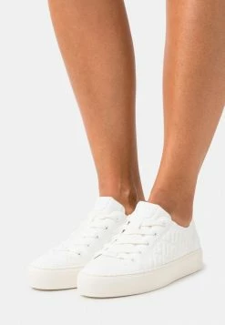 UGG DINALE GRAPHIC - Trainers - White