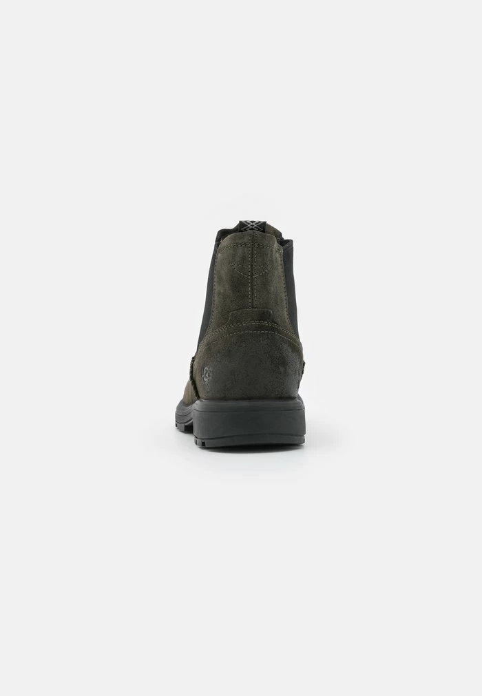 UGG BILTMORE CHELSEA - Classic Ankle Boots - Dark Olive - Image 3