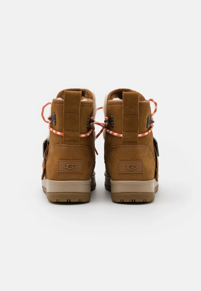 UGG Winter Boots - Chestnut - Image 4