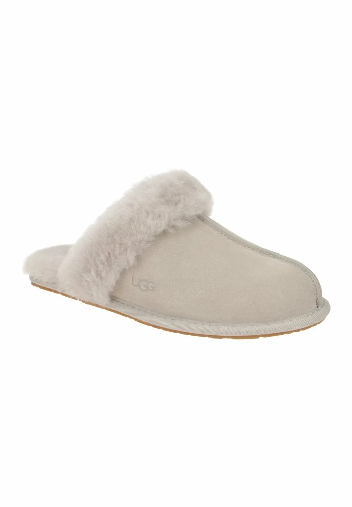UGG Slippers - Hell-grau (goat) - Image 4