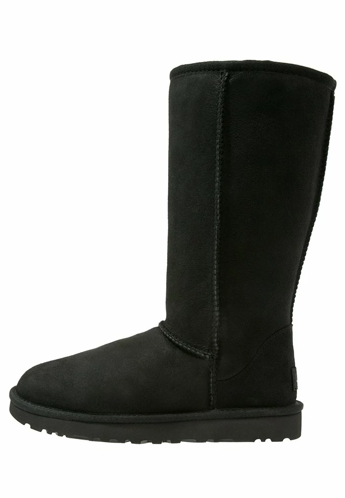 UGG CLASSIC II - Boots - Black - Image 2