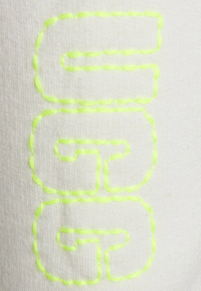 UGG DENISE CREWNECK - Sweatshirt - Nimbus - Image 3