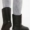 UGG CLASSIC - Winter Boots - Black