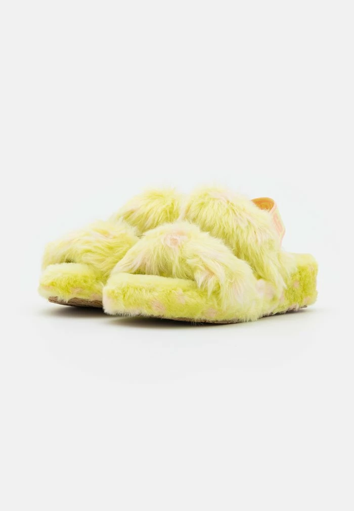 UGG OH YEAH SPOTS - Slippers - Pollen - Image 3
