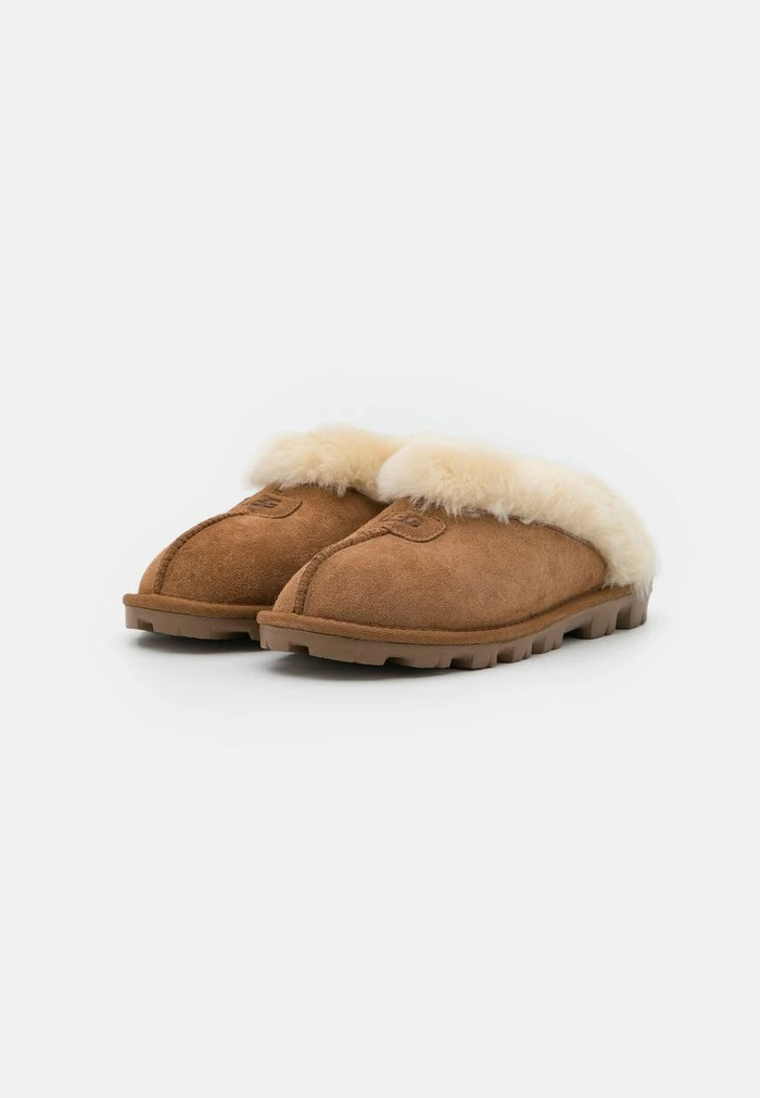 UGG COQUETTE - Mules - Chestnut - Image 2