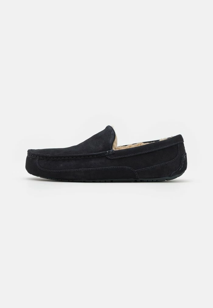 UGG ASCOT - Slippers - True Navy