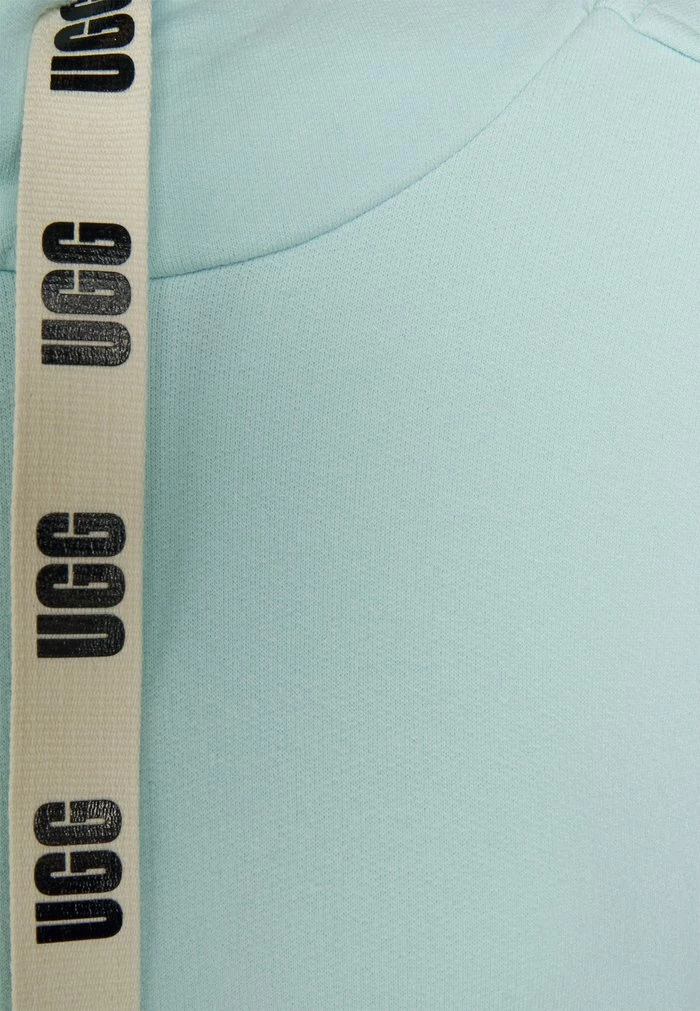 UGG ADERYN HOODIE DRESS - Day Dress - Crystal Lake - Image 3