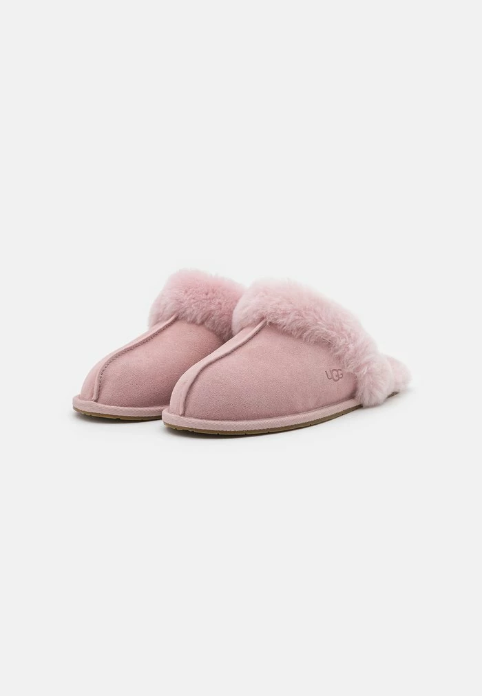 UGG SCUFFETTE - Slippers - Rose Grey - Image 3