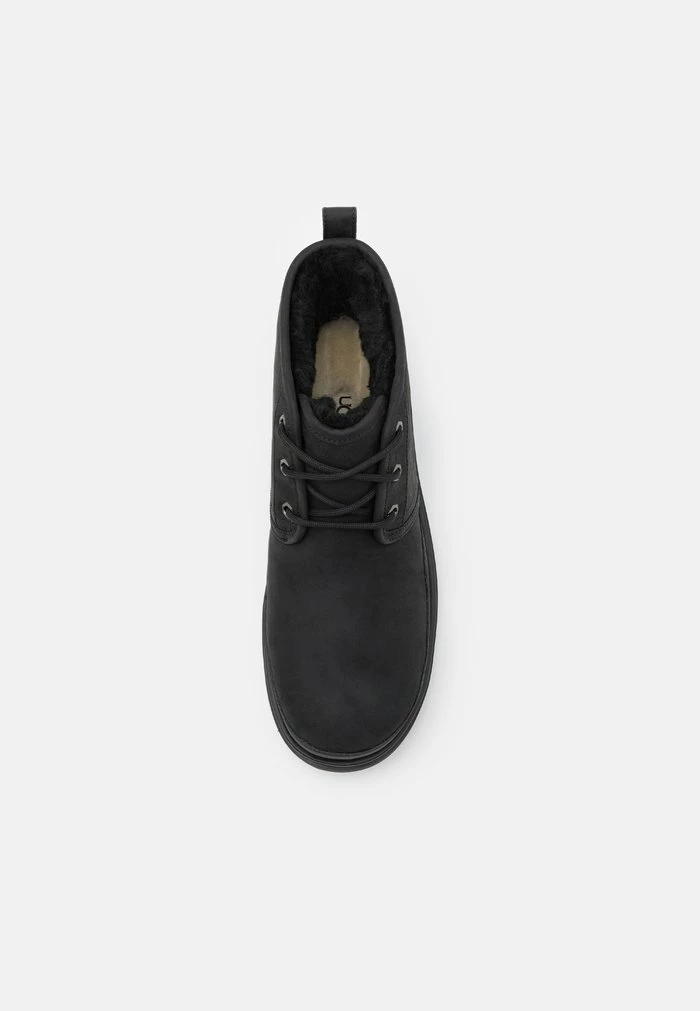UGG NEUMEL - Casual Lace-ups - Black - Image 4