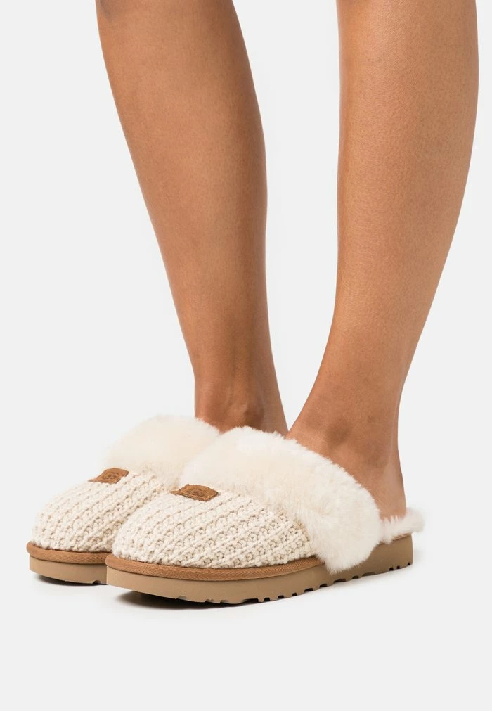 UGG COZY - Slippers - Cream